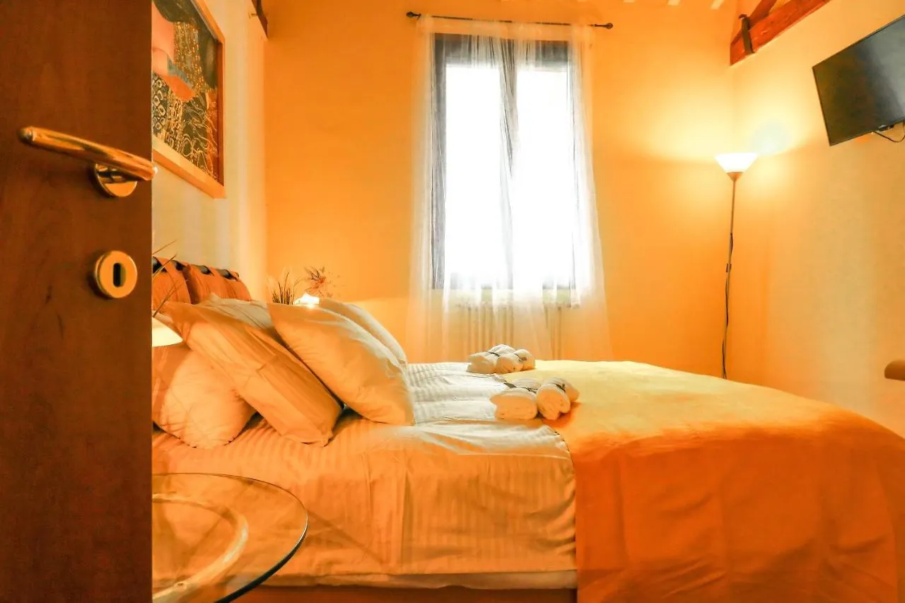 Casa delle Fate Villa Torrita di Siena