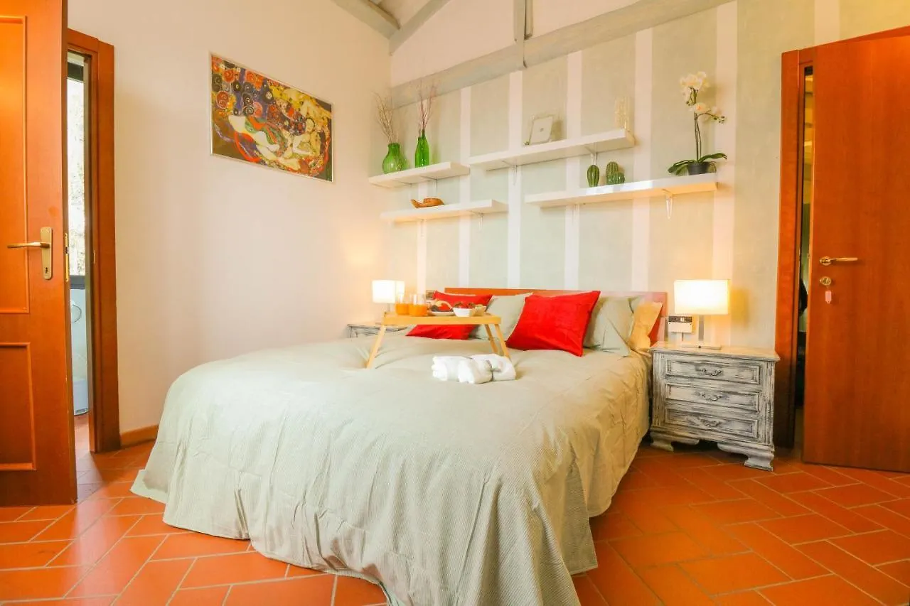 Casa delle Fate Villa Torrita di Siena