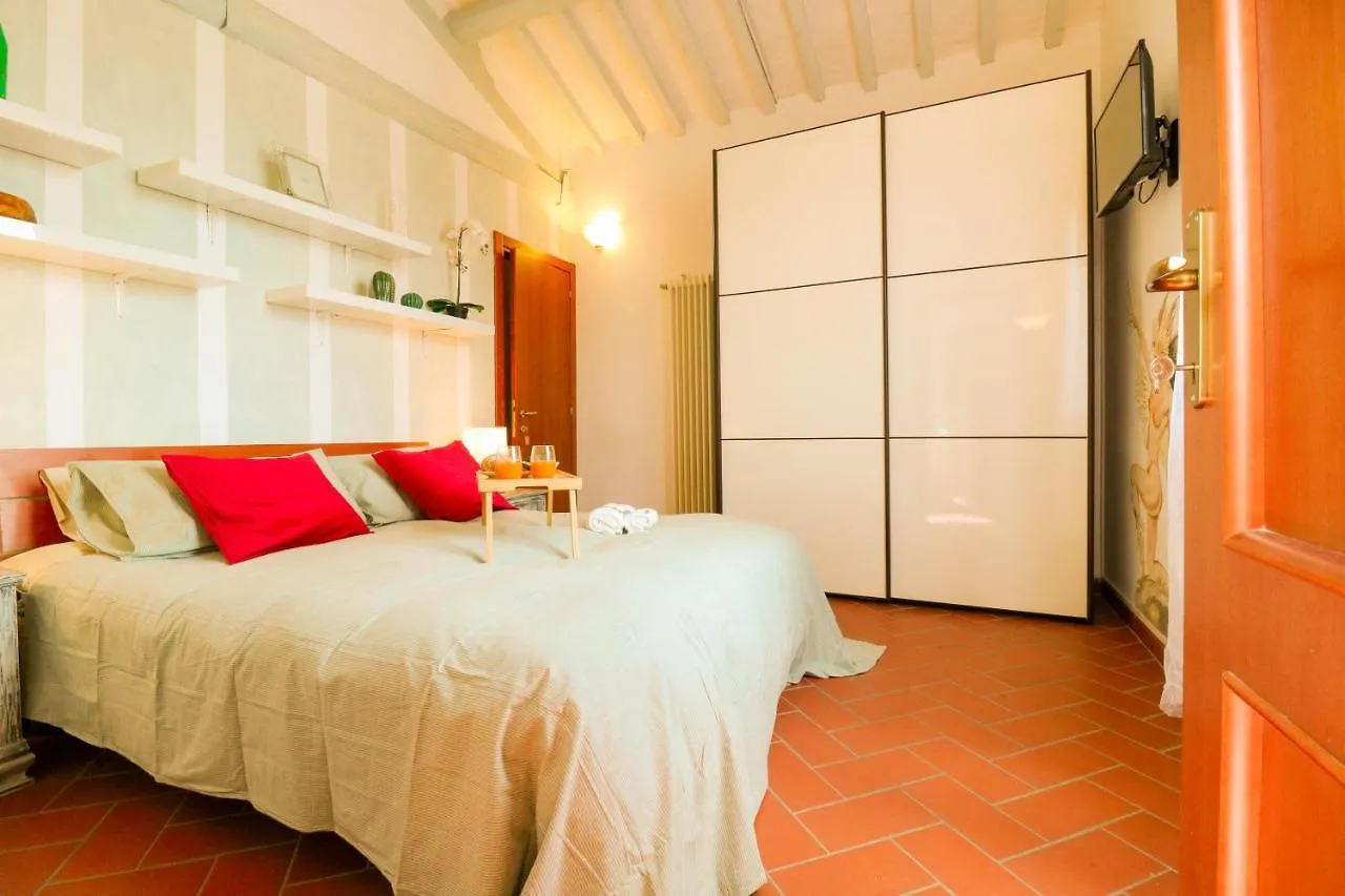Casa delle Fate Villa Torrita di Siena 0*,  Italia