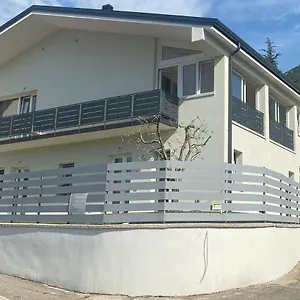 Garda 33 Caprino Veronese