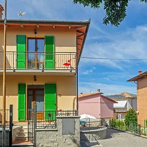 Casa Refenero Appartamento