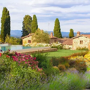 San Sanino - Relais In Tuscany Villa