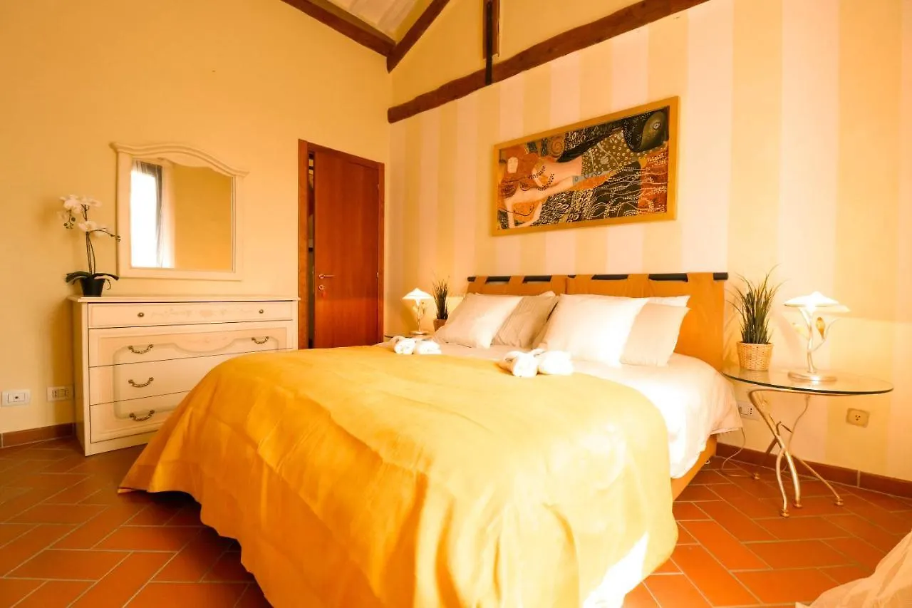 Casale Val D' Orcia- Relax E Lusso In Piscina Villa Torrita di Siena