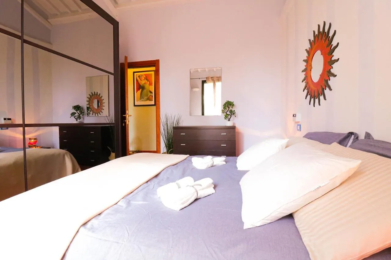 Casale Val D' Orcia- Relax E Lusso In Piscina Villa Torrita di Siena Italy