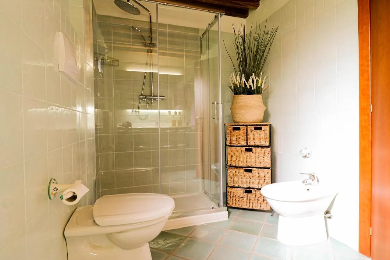 Casale Val D' Orcia- Relax E Lusso In Piscina Villa Torrita di Siena